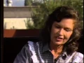 Superstars Their Moms Patrick Swayze