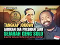 Download Lagu 🔴 TANGKAP JOKOWI !! JADIKAN DIA PRESIDEN LAGI !!! (Sejarah Geng Solo dimulai tgl 25 Agustus 2025)