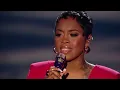 Keyla Richardson Takes On Alicia Keys' "Un-thinkable (I’m Ready)" - American Idol 2026 Grand Finale