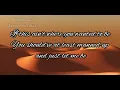 Kiana Ledé - Irresponsible (Lyric video)