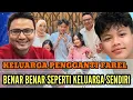 TERHARU‼️FAREL BENAR BENAR DIANGGAP SEPERTI KELUARGA SENDIRI ❗Terima kasih om rais... 
