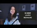 Download Lagu DIA SANGGUP (LAGU ROHANI) - MICHELA THEA COVER