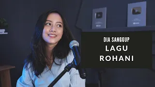 Download DIA SANGGUP (LAGU ROHANI) - MICHELA THEA COVER MP3