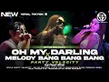 Lagu DJ PARTY - OH MY DARLING I LOVE YOU X BANG BANG BANG - STYLE VELOCITY FULL BASS - Dj Efge project