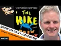 Defector s Drew Magary Talks Writing Novels Blogging Vikings Brett Favre l Chase Thomas Podcast