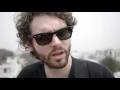 Christian Jean (Reyno) - Nunca Me Dejes. Sesiones al Aire Libre