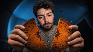 الأبراج: أكبر كذبة صدقها العالم