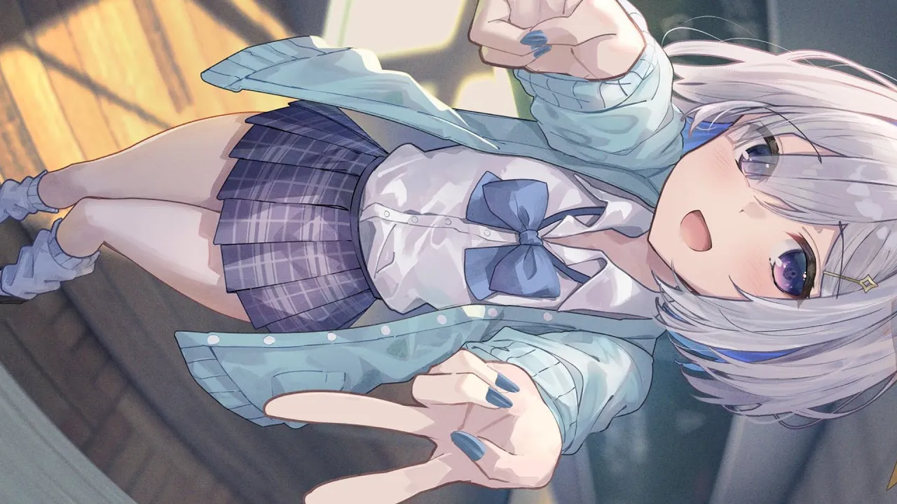 【MemberOnly】おざつだんの日【天音かなた/ホロライブ】