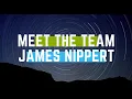 Meet the Team James Nippert MA LMFT Primary Therapy