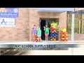 Support Marana School District students and teachers at the News 4 Tucson School Supply Drive