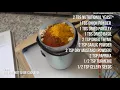 Savory Spice Blend from How Not To Die Cook Book with Anne Landry