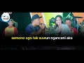 Download Lagu TULUS Duet KARAOKE Dangdut (tanpa vocal cowok)