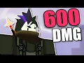 600 DAMAGE MANTRA Deepwoken