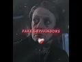 Fake Gryffindors VS Real Gryffindors Silent Repost