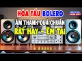 Lagu LK Nhạc Không Lời RẤT HAY \u0026 ÊM TAI - Hòa Tấu Rumba Trữ Tình Bolero - Nhạc Test Loa Chuẩn Nhất