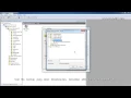 Restore SQL Server 2000 dengan Enterprise Manager