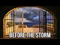 Why Must the Church Leave Before the Tribulation
