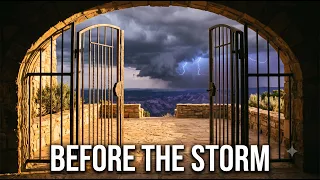 Why Must the Church Leave Before the Tribulation