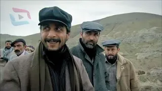 مسلسل هضبة الحنان الجزء الاول الحلقه 89 