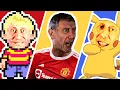 YTP: Michael Rosen Localizes Mother 3, Soccer and Pokemon (Michael Rosen 76th Birthday Collab Entry)