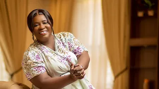mama esther praises kyekyere no album