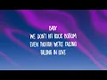 Mark Mendy, Séb Mont, Hanno - Starstruck (Lyrics)