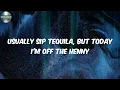 Out On Bail (Lyrics) - YG