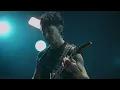Black Veil Brides - Perfect Weapon LIVE (Warped Tour Orlando 2025)