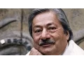 Saeed Jaffrey Indian actor and Bollywood Veteran Dies