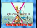 Download Lagu Beramai - Ramai Ke Laut ~ Trio Kwek - Kwek
