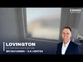 The Lovington Floor Plan D R Horton Model Home Tour