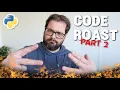 Refactoring a Rock Paper Scissors Lizard Spock Game Part 2