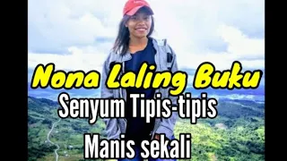 Lagu Alor_Padang Alang_Terbaru||NONA LALING BUKU(Akustik_Musik)#Bangleo