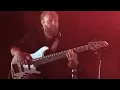 Moses Yoofee Trio - TILL TOMORROW + drum solo (Live @Helsinki)