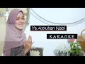 Download Lagu Sholawat karaoke - ya ayyuhan nabi