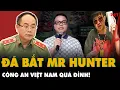 Lagu Công an Việt Nam quá giỏi: Đã bắt được Mr Hunter, đang dẫn độ về nước, thu hồi hơn 5000 tỷ | PKT