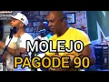 Download Lagu Grupo Molejo - Sequencia Pagode 90 (Retrô)
