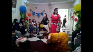 افضل اعراس جزائرية 8 