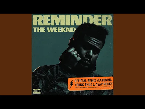 Download MP3 Reminder (Remix)