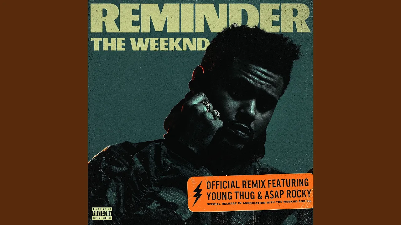 Reminder (Remix)