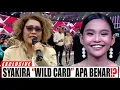 Lagu Geger! Buk Harsiwi Umumkan Syakira Sidrap Lolos Wild Card DA7? Fans Heboh!