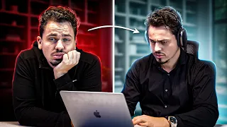 Você Precisa de 8 segundos para mudar de vida