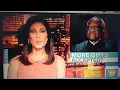 Andrea Fujii Newscasting Experience