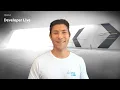Keynote Java Innovations Today and Tomorrow Chad Arimura and Aurelio Garcia-Ribeyro