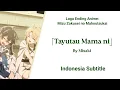 Download Lagu 「Sub Indo」 \