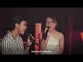 Download Lagu Bermuara (Cover)  - Eroshxy \u0026 Florianne Juseng