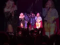 28. Tamar Braxton - Love and War part 4 - Live - Love and War Tour - Fillmore - Charlotte, NC