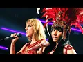 Download Lagu Nicki Minaj MTV VMA 2015 performance with Taylor swift