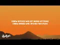 Lil Baby - Right On (Lyrics)