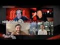 Nic Collins talks Drums Genesis tour and his band Better Strangers Interview 2022